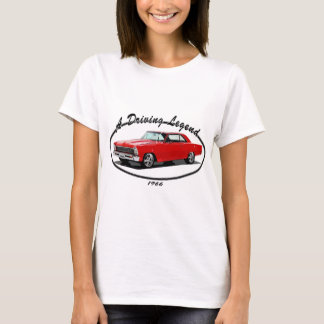 1966_nova_red T-Shirt