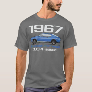 1967 Barracuda T-Shirt