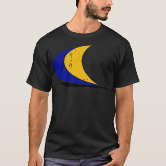 1967 Oakland Clippers Vintag Soccer T-Shirt