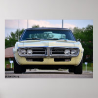 1967 Pontiac Firebird