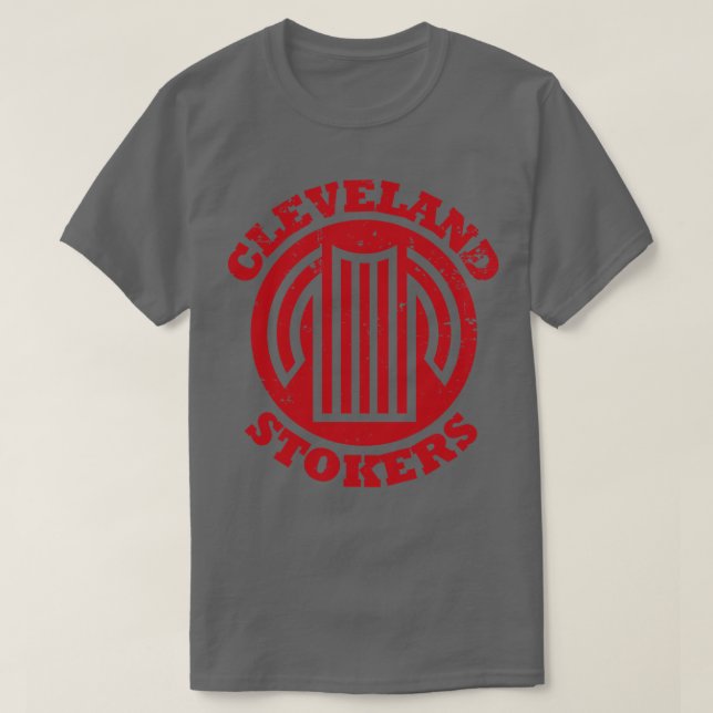 1967 Vintager Fußball T-Shirt (Design vorne)