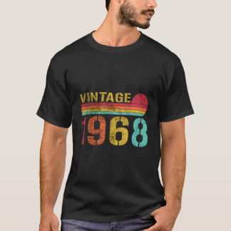 1968 55. 55 T-Shirt