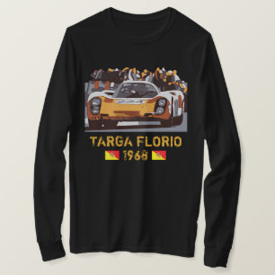 1968 RENNEN T-Shirt