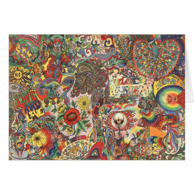 1969 (Vorderseite (Horizontal))