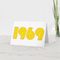 1969 Design (40.