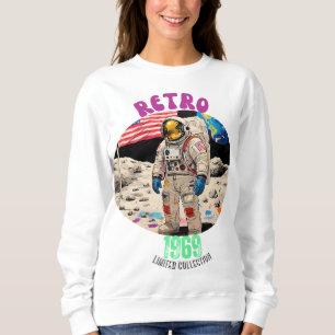 1969 RETRO - RETRO REVIVAL (BEGRENZTE SAMMLUNG) SWEATSHIRT