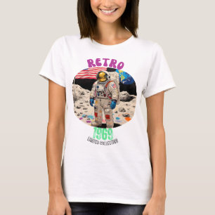 1969 RETRO - RETRO REVIVAL (BEGRENZTE SAMMLUNG) T-Shirt
