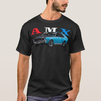 1970 AMX-T - Shirt