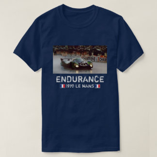 1970 Racing T - Shirt