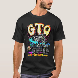 1971 Design für wiederhergestellt Roach Graphic ak T-Shirt