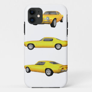 1972 Camaro: Case-Mate iPhone Hülle