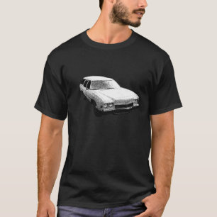 1972 Chevy Brookwood T-Shirt