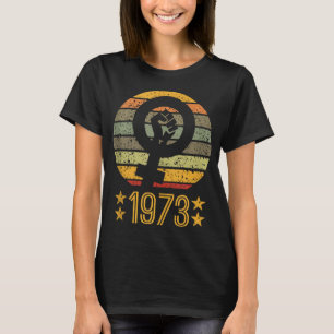 1973 - Frauen und Männer wählen T-Shirt