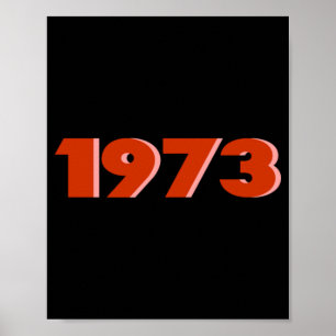 1973 POSTER