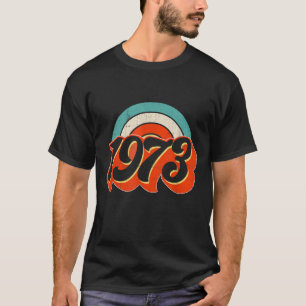 1973 Pro Choice Pro Abortion Roe / Feminist Women' T-Shirt