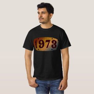 1973 VINTAG T-Shirt