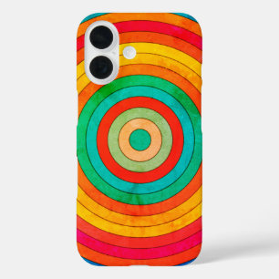 1974 Style iPhone-Gehäuse iPhone 16 Hülle