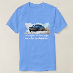 1977 TRANS T-Shirt