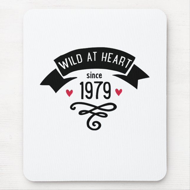 1979 MOUSEPAD (Vorne)