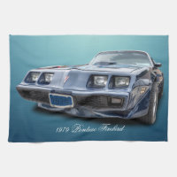 1979 PONTIAC FIREBIRD