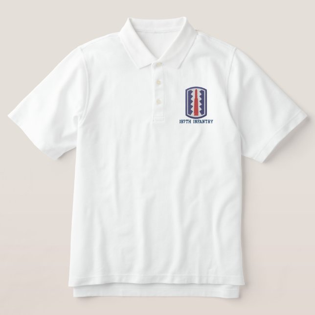 197. Infanterie (Design Vorderseite)