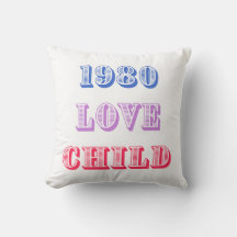 1980 Liebe Child