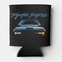 1982 Supra Broschüre Cooler