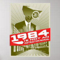 1984 ist keine Bedienungsanleitung
