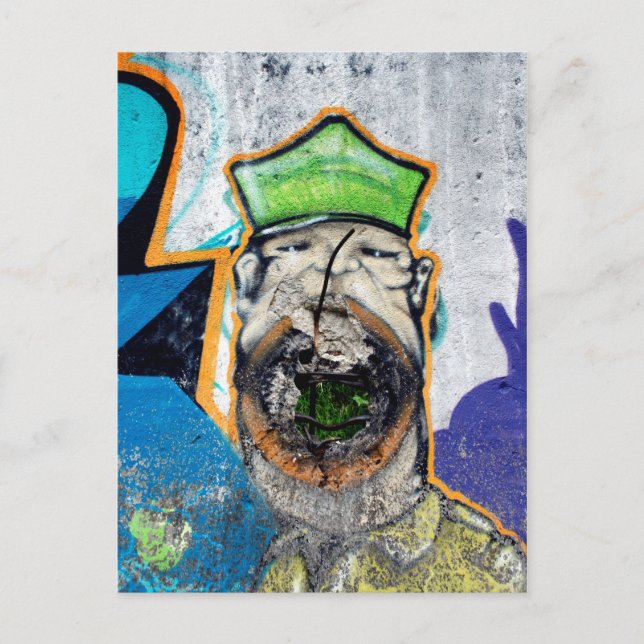 1984 Olympiasiegplatz, Sarajevo Postkarte (Vorderseite)