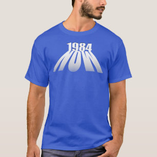 1984 Orwell T-Shirt