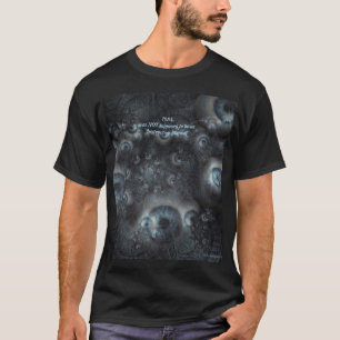 1984 sollte nicht ein Anweisungshandbuch sein T-Shirt
