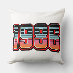 1986 KISSEN