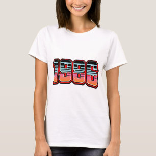 1986 T-Shirt