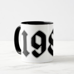 1986 TASSE