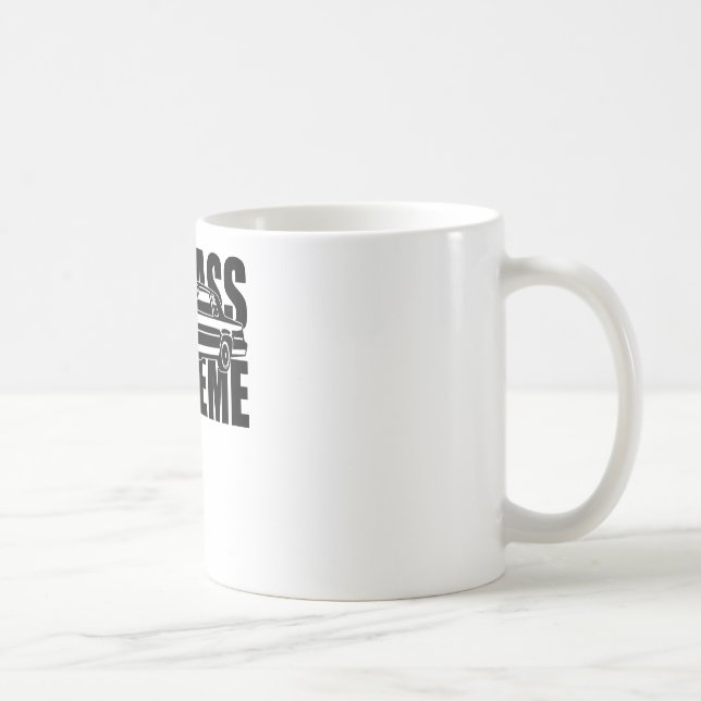 1987 Oldsmobile Cutlass Supreme (2) Kaffeetasse (Rechts)