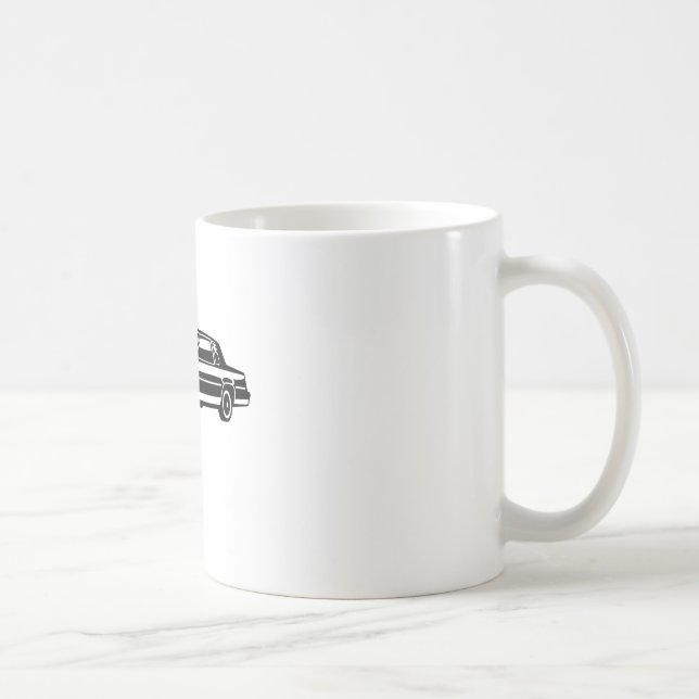1987 Weltklasse Kaffeetasse (Rechts)