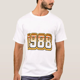1988 T-Shirt