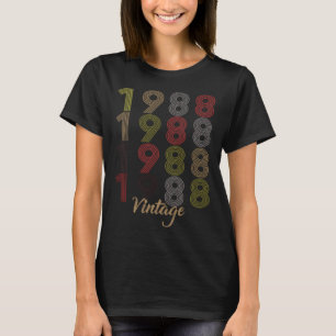 1988 Vintag T-Shirt