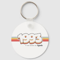 1993 Die Geburt von Legenden