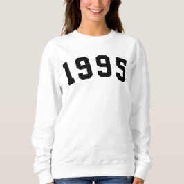 1995 Sweatshirt
