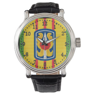 199th Montre légère de la brigade VSM