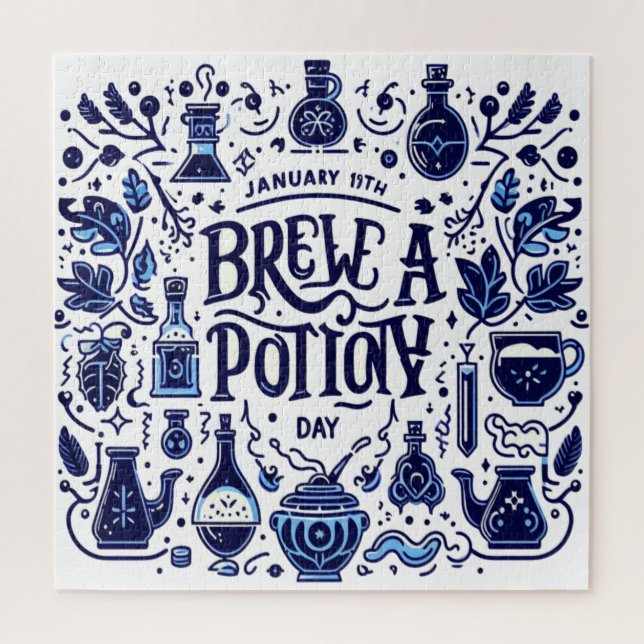 19.01. - Brew a Potion Day (Vertikal)