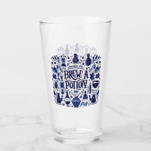 19.01. - Brew a Potion Day Glas