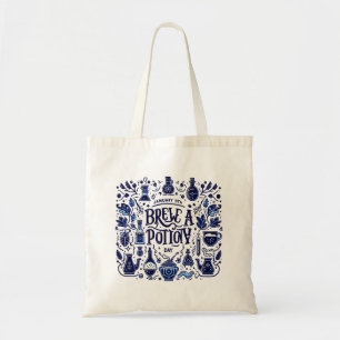19.01. - Brew a Potion Day Tragetasche