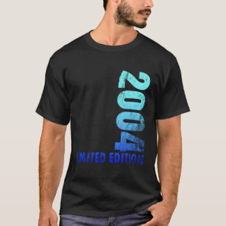 19 19. T-Shirt