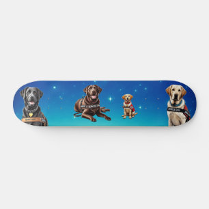19,68 cm Skateboard Geld für Hunde erhöhen