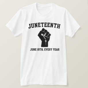 19 juin 19 juin Chaque année T-shirt