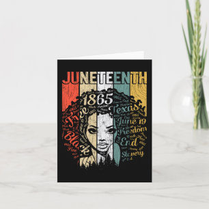 19. Juni 1865 Afrika Karte