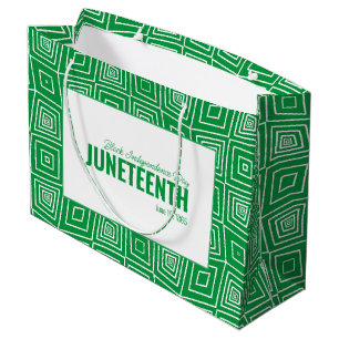 19. Juni 1865 Große Geschenktüte