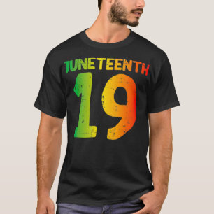 19. Juni 1865 Men Wo T-Shirt